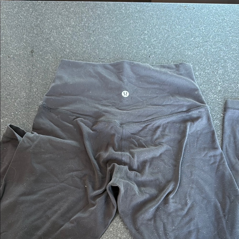 lululemon Align High-Rise Pant 28"